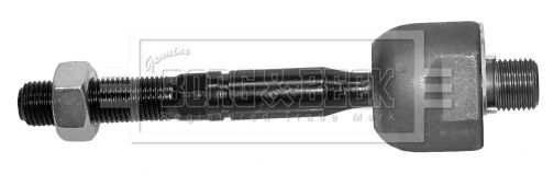 BORG & BECK Aksiālais šarnīrs, Stūres šķērsstiepnis BTR5294